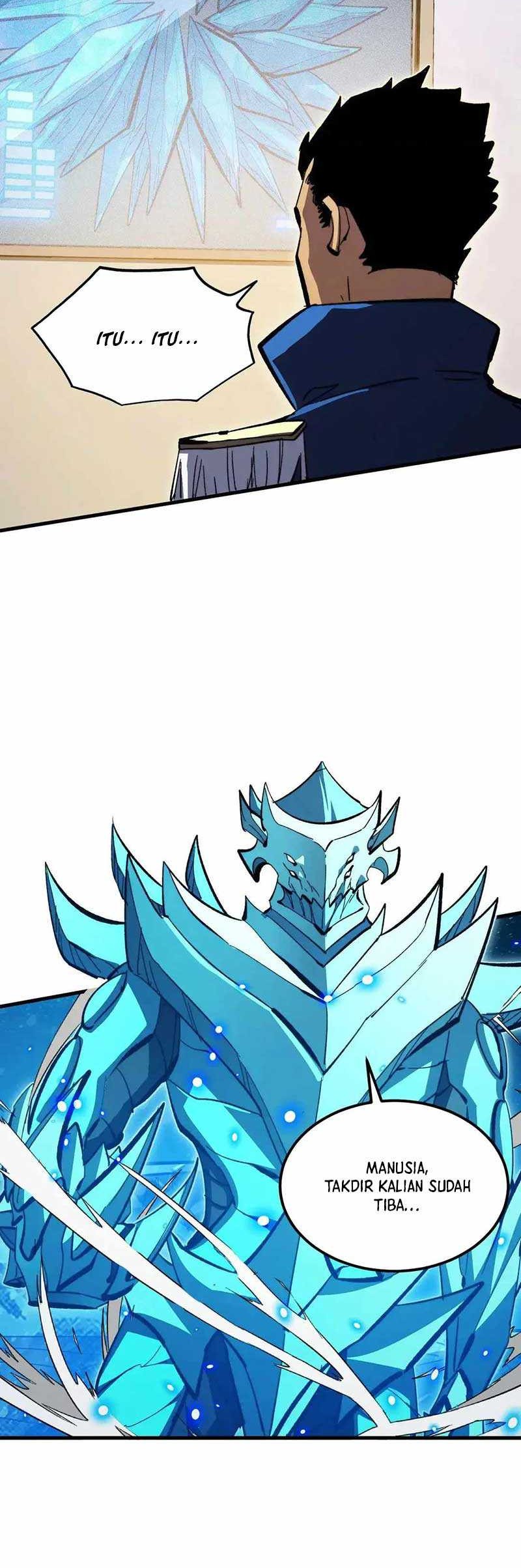 Rise From The Rubble Chapter 301 Gambar 32