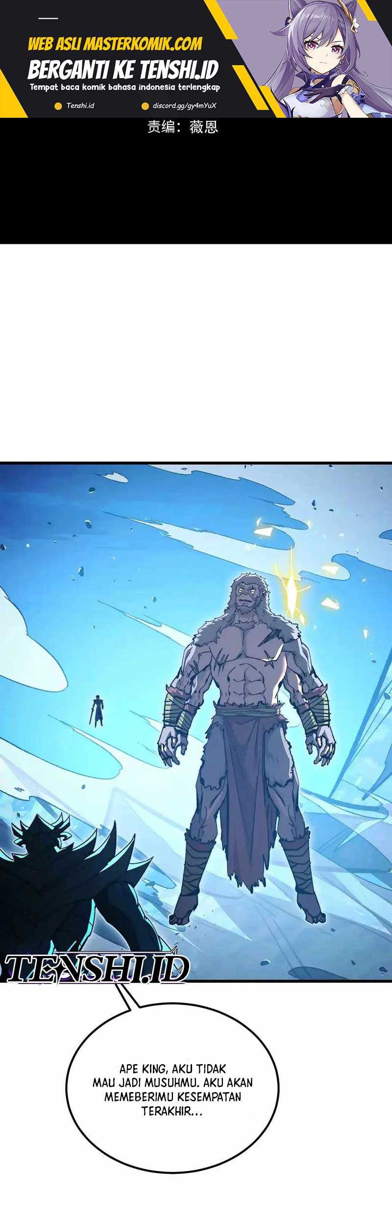 Baca  Rise From The Rubble Chapter 301 Gambar 2