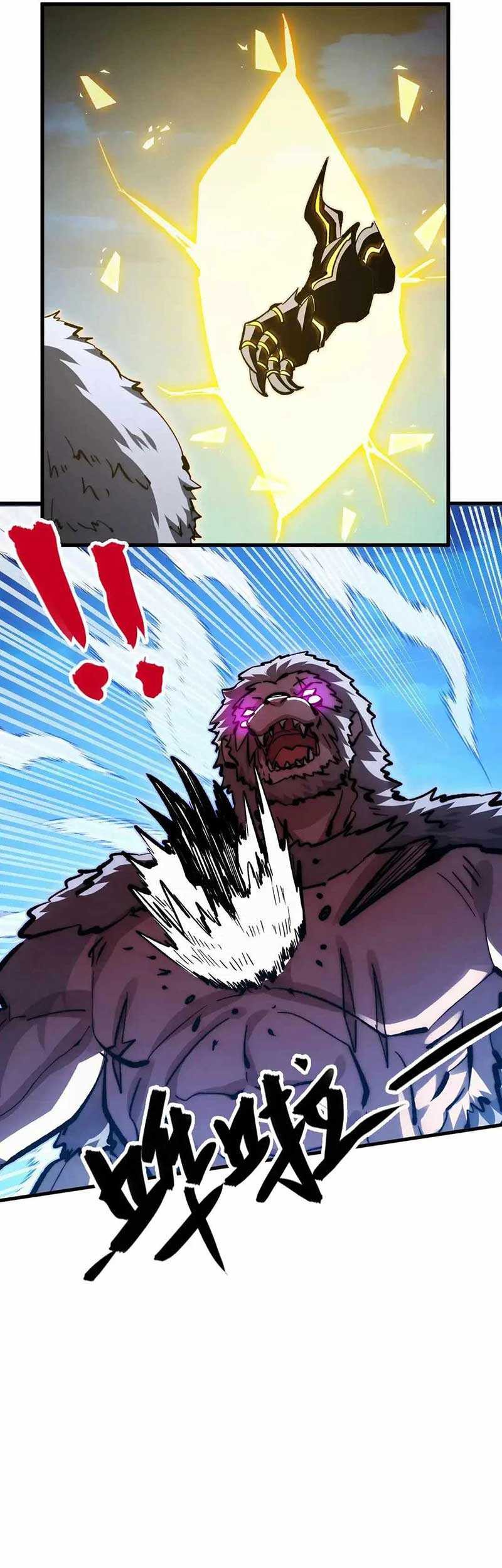 Rise From The Rubble Chapter 301 Gambar 4