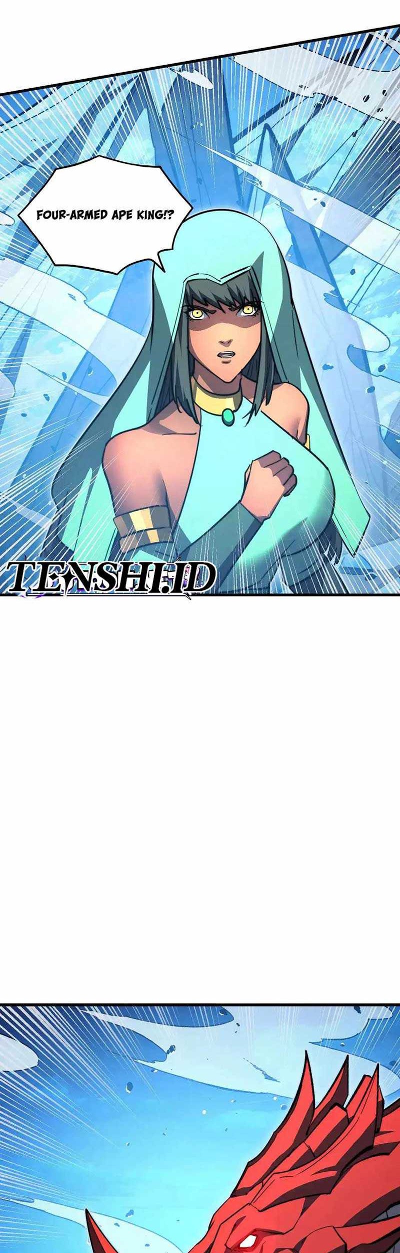 Rise From The Rubble Chapter 301 Gambar 5