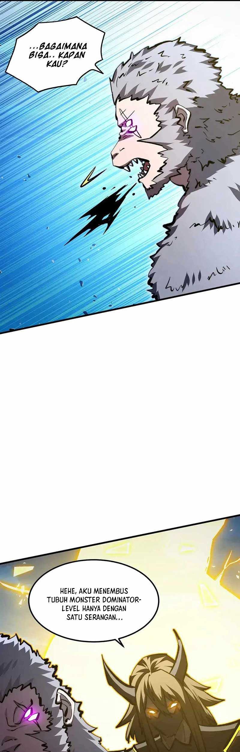Rise From The Rubble Chapter 301 Gambar 7