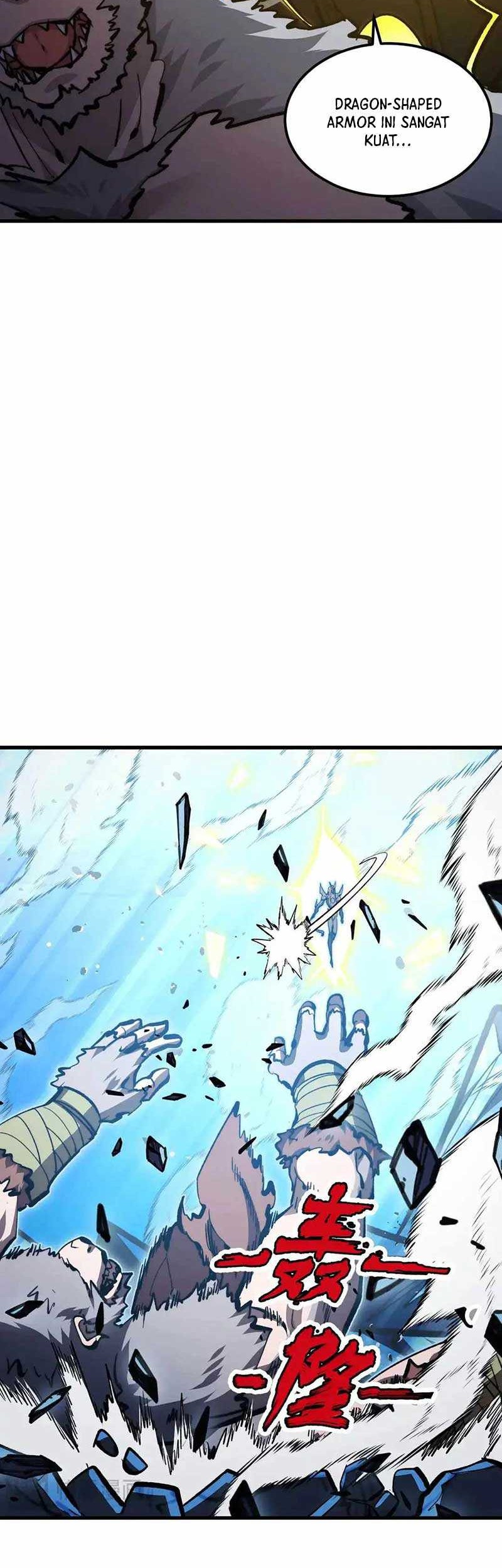 Rise From The Rubble Chapter 301 Gambar 8
