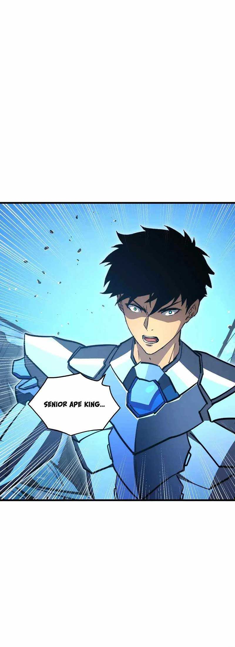 Rise From The Rubble Chapter 301 Gambar 9