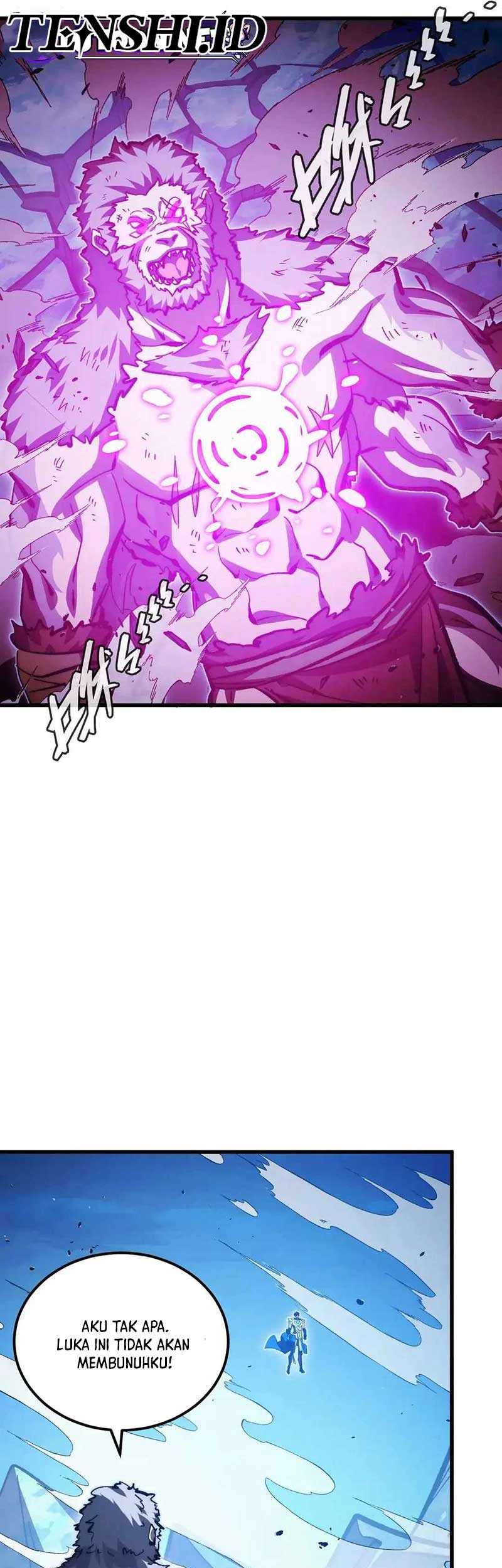 Rise From The Rubble Chapter 301 Gambar 10