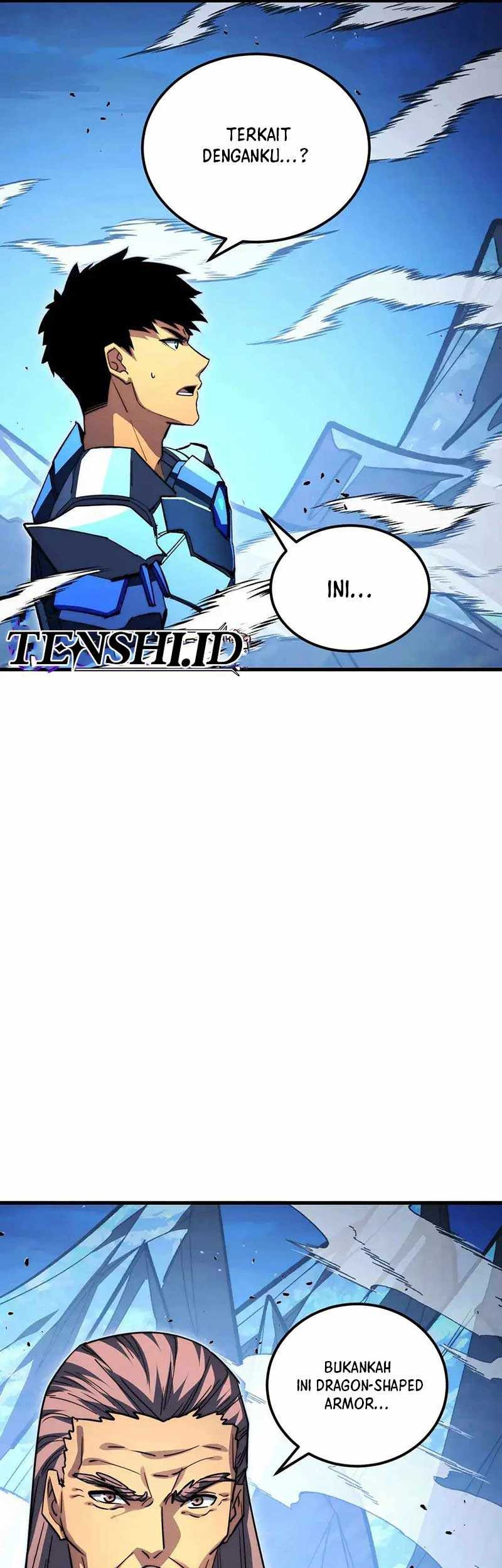 Rise From The Rubble Chapter 301 Gambar 13
