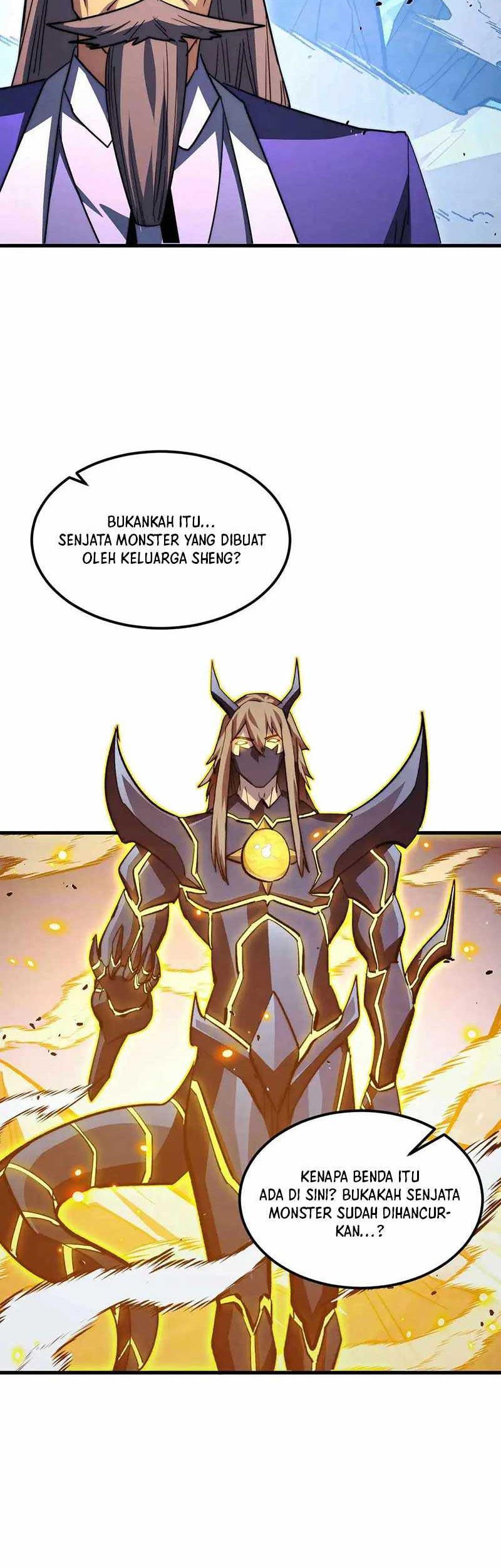 Rise From The Rubble Chapter 301 Gambar 14