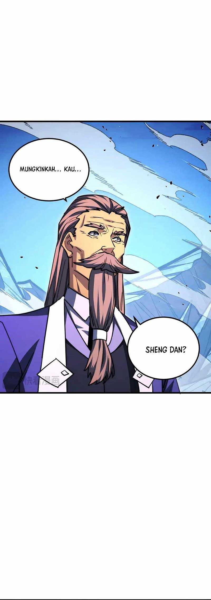 Rise From The Rubble Chapter 301 Gambar 15