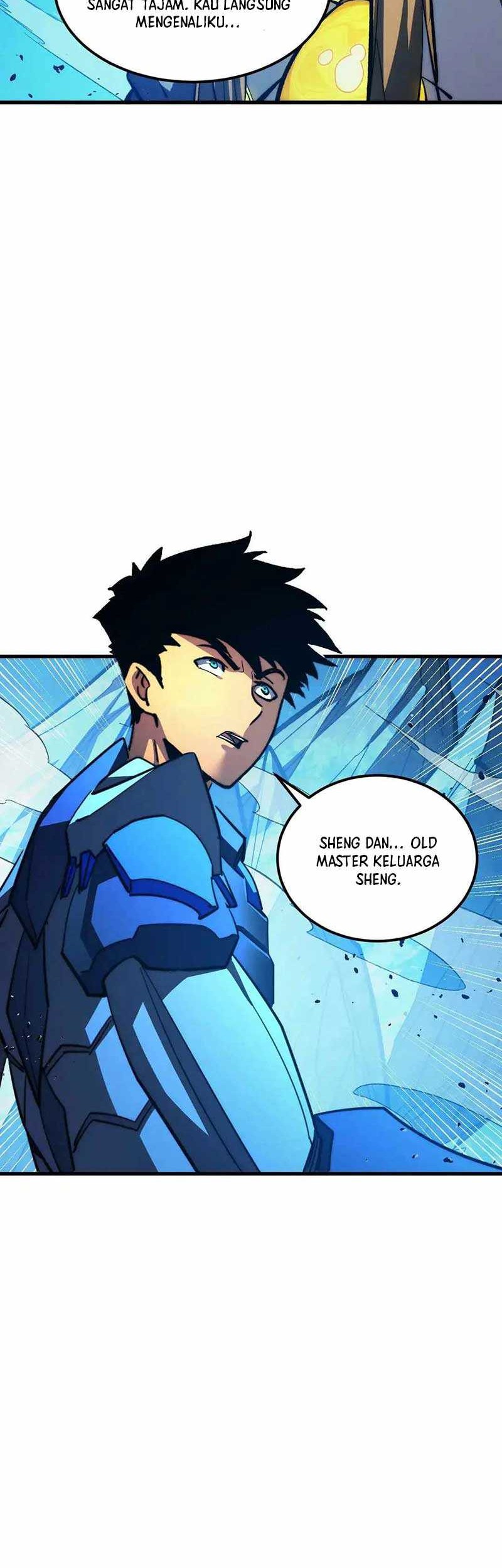 Rise From The Rubble Chapter 301 Gambar 17