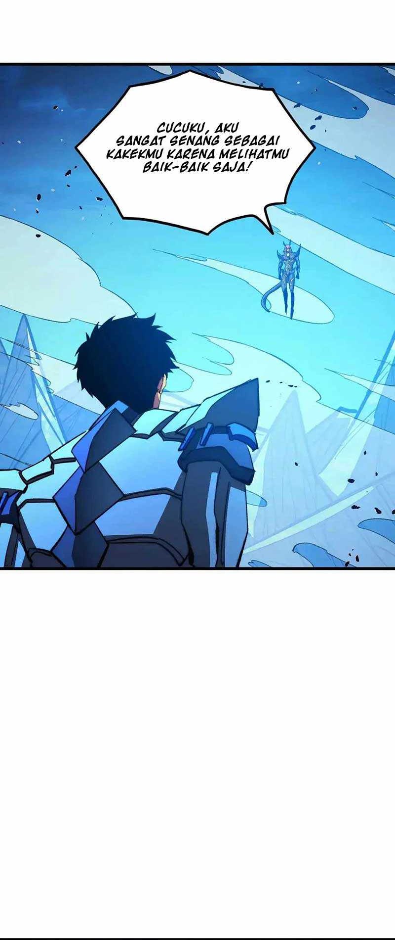 Rise From The Rubble Chapter 301 Gambar 18