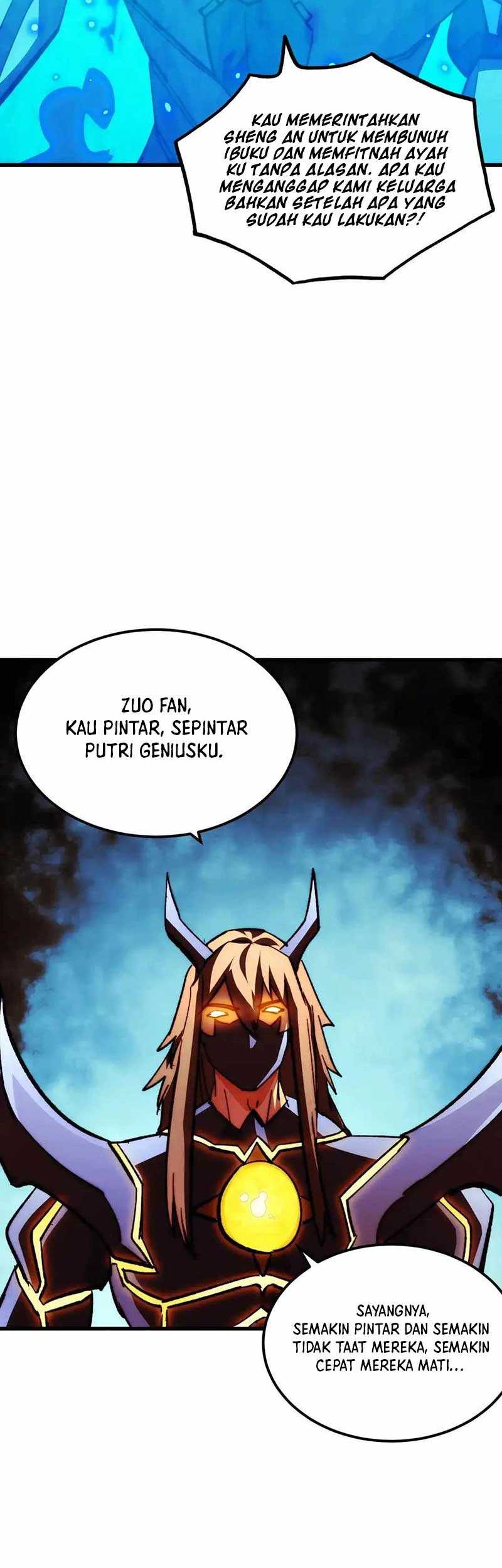 Rise From The Rubble Chapter 301 Gambar 20