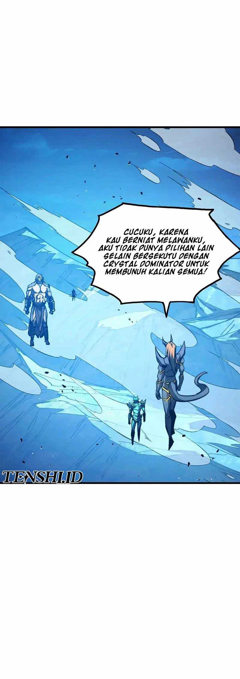 Rise From The Rubble Chapter 301 Gambar 21