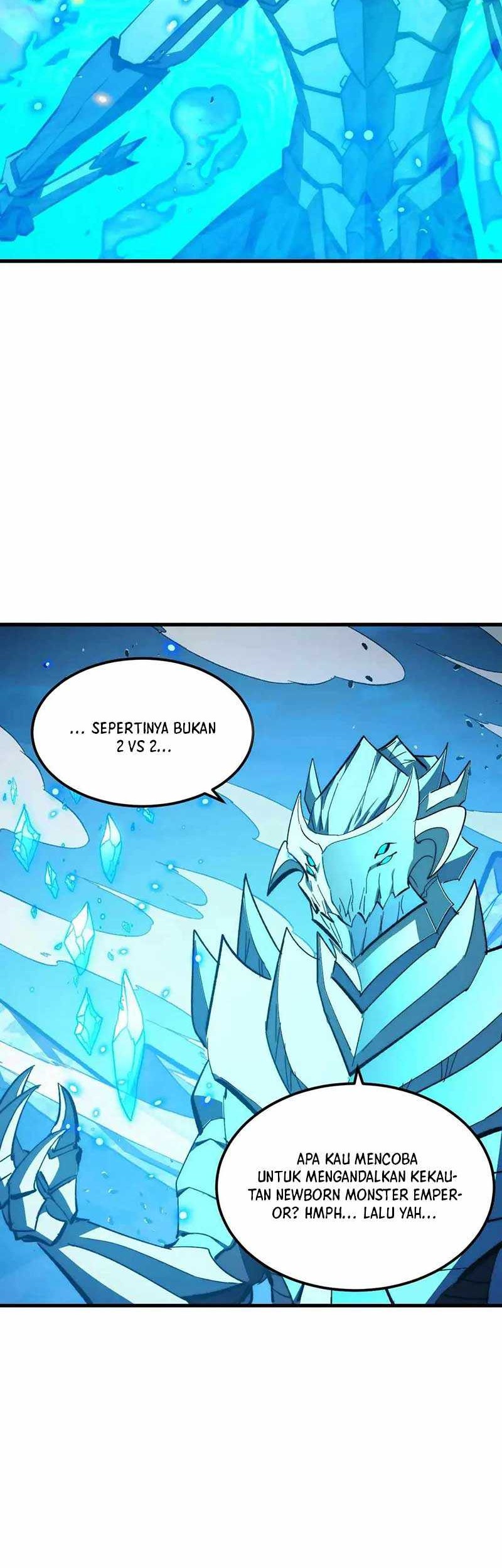 Rise From The Rubble Chapter 301 Gambar 23