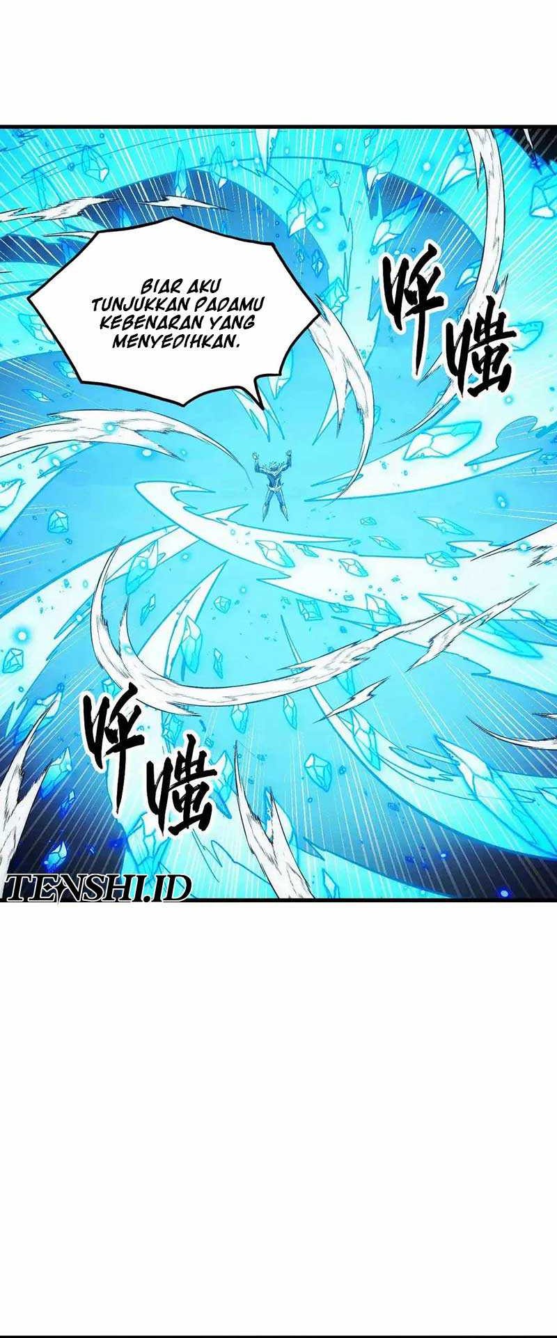Rise From The Rubble Chapter 301 Gambar 24