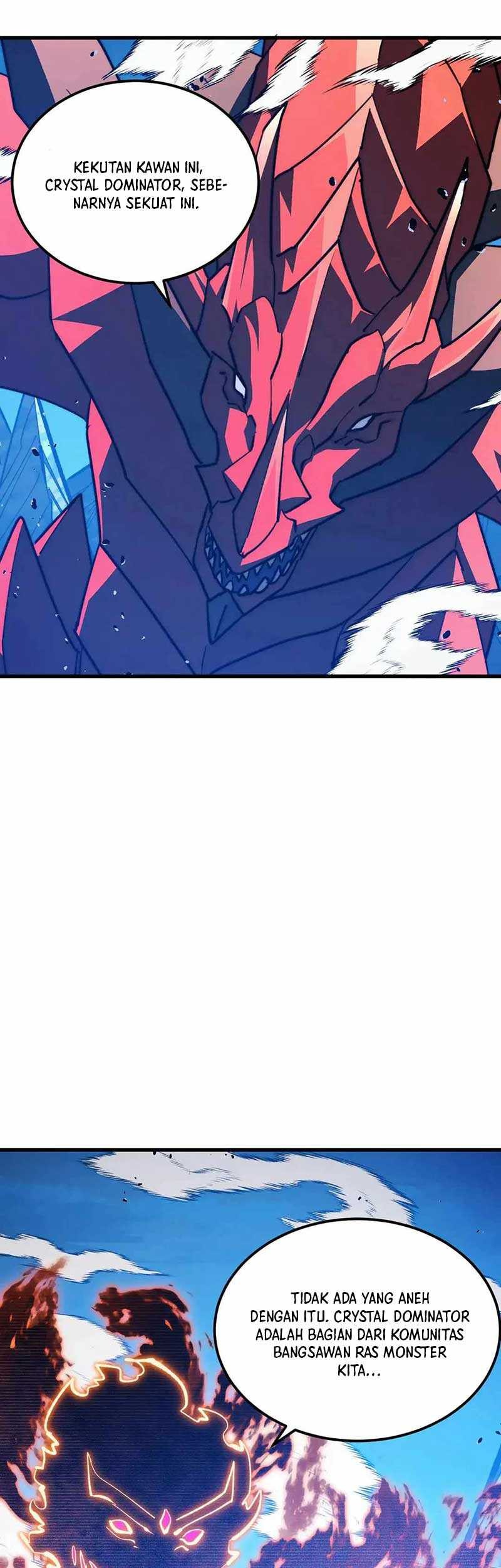 Rise From The Rubble Chapter 300 Gambar 25