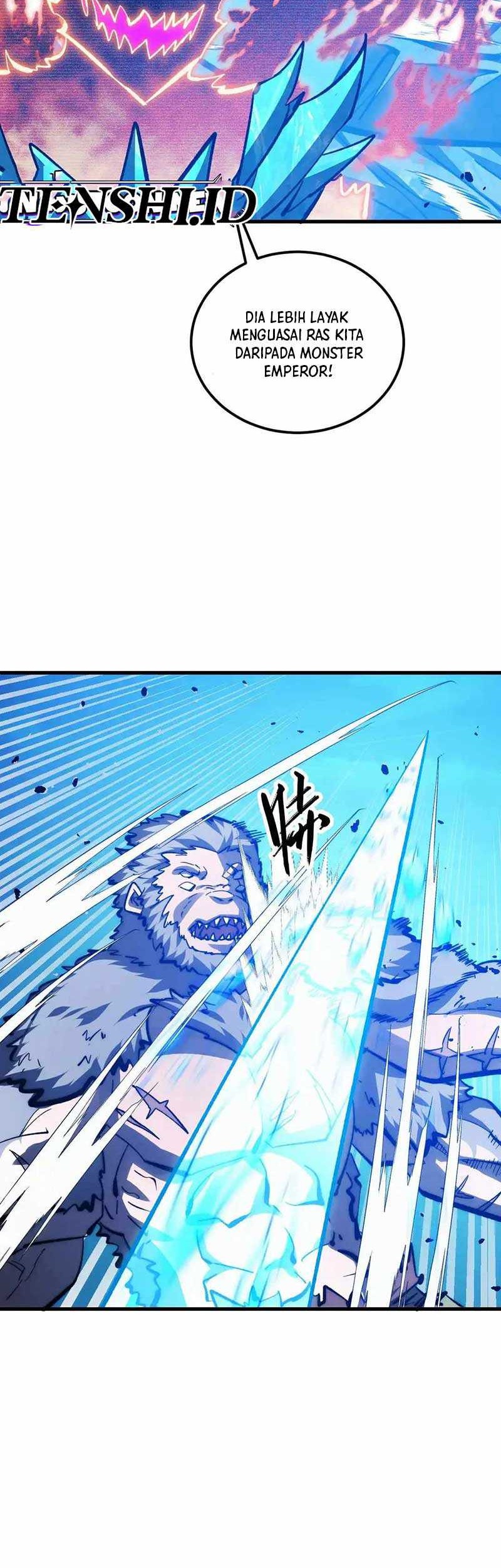 Rise From The Rubble Chapter 300 Gambar 26