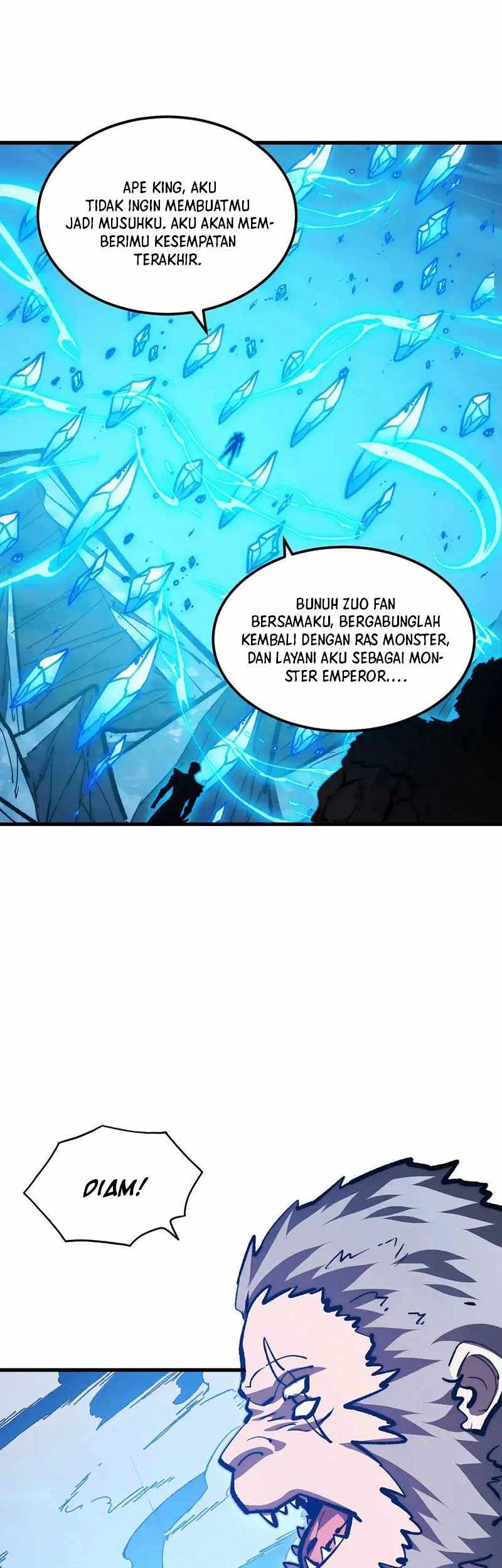 Rise From The Rubble Chapter 300 Gambar 31