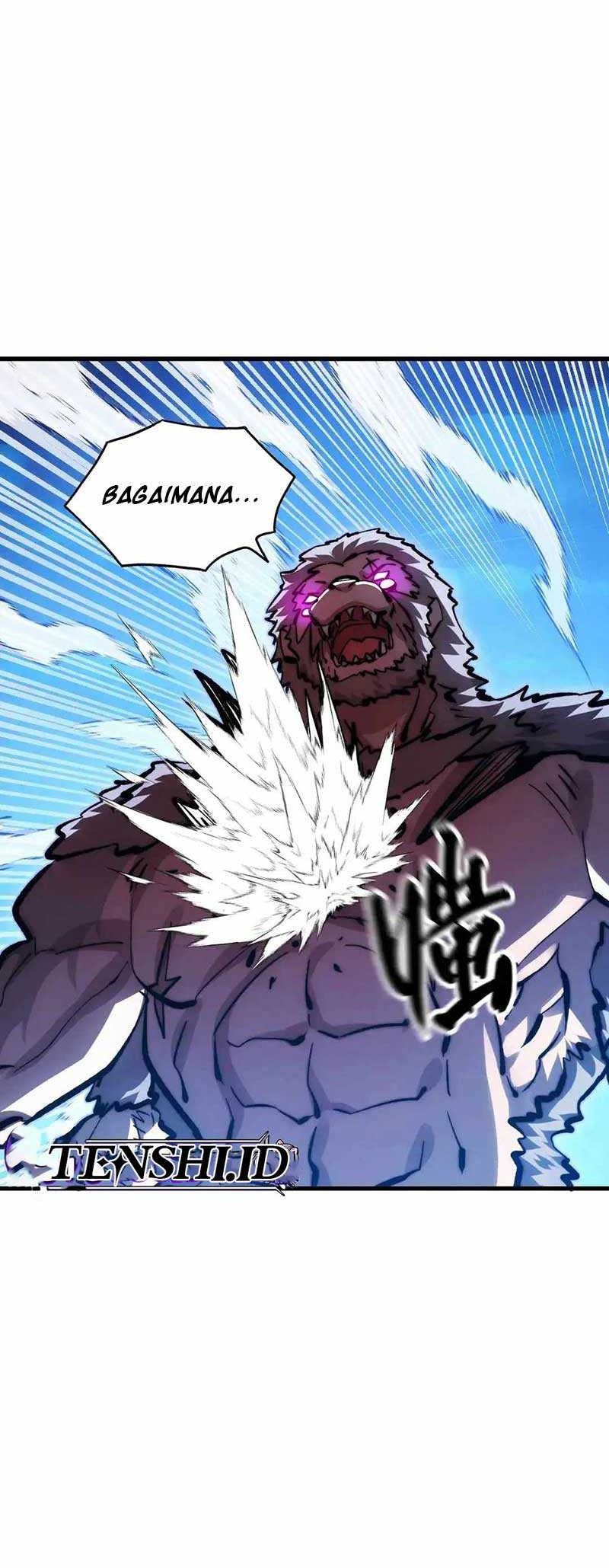 Rise From The Rubble Chapter 300 Gambar 33