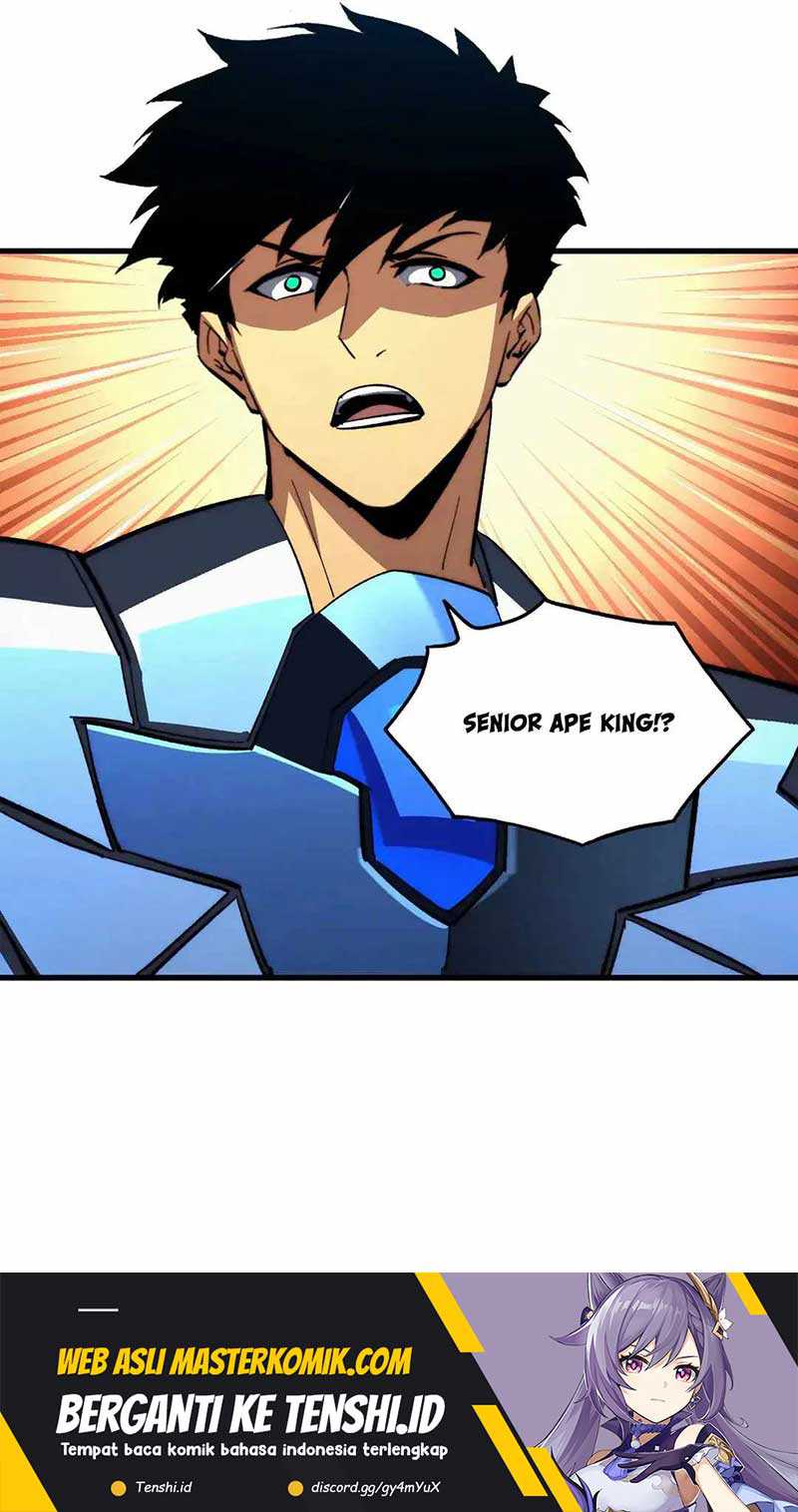 Rise From The Rubble Chapter 300 Gambar 34