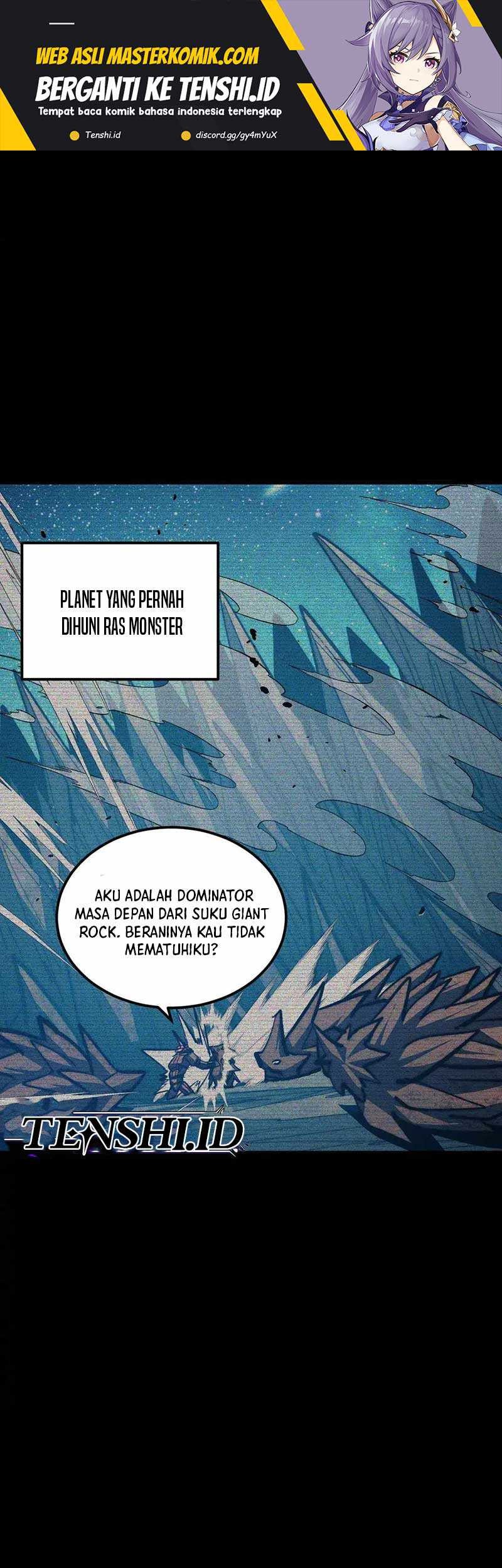 Baca Rise From The Rubble Chapter 300 Gambar 2