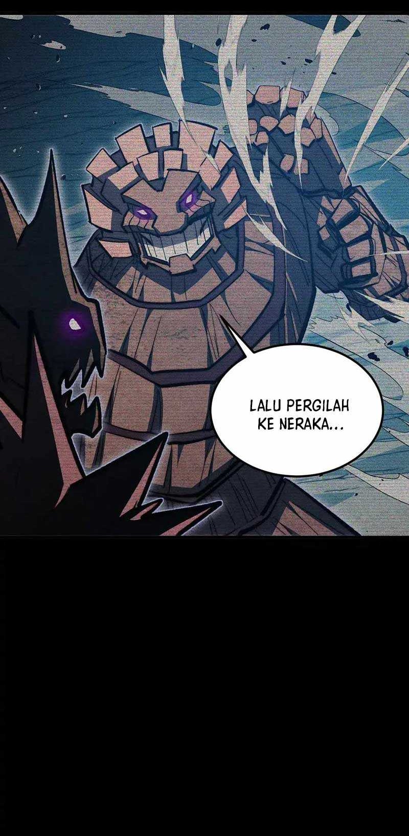 Rise From The Rubble Chapter 300 Gambar 3