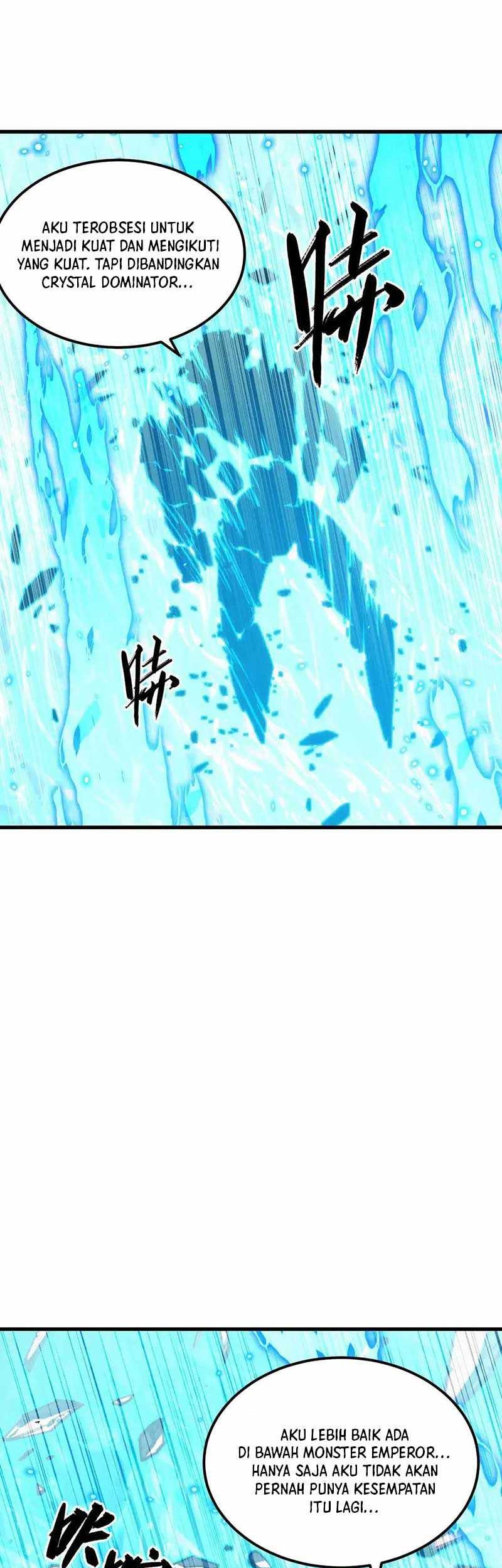 Rise From The Rubble Chapter 300 Gambar 7
