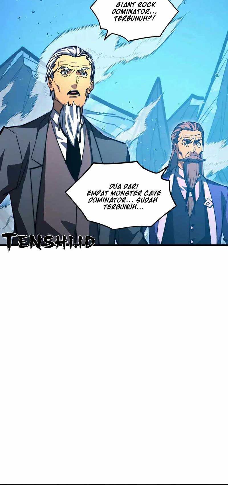 Rise From The Rubble Chapter 300 Gambar 9