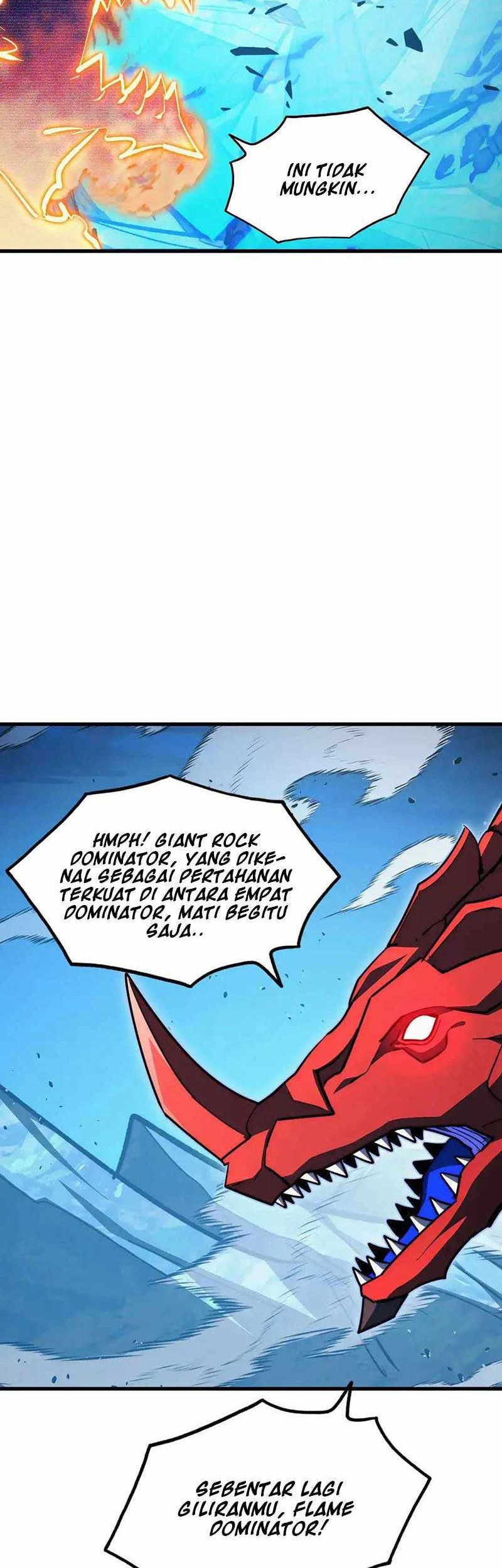 Rise From The Rubble Chapter 300 Gambar 11
