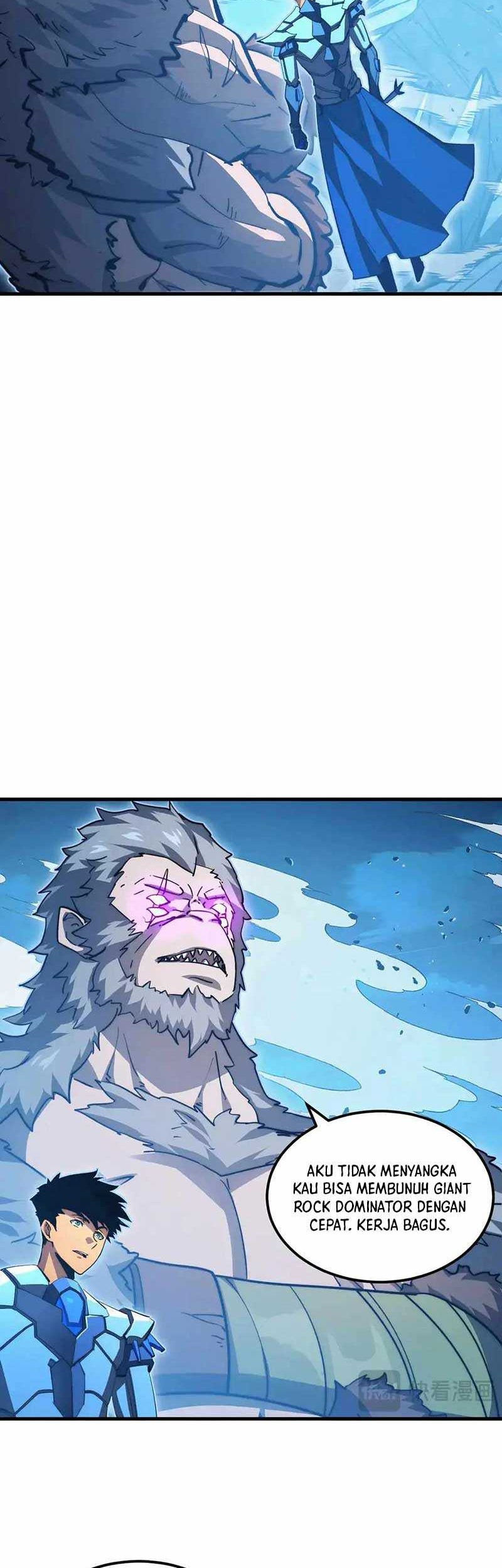 Rise From The Rubble Chapter 300 Gambar 14