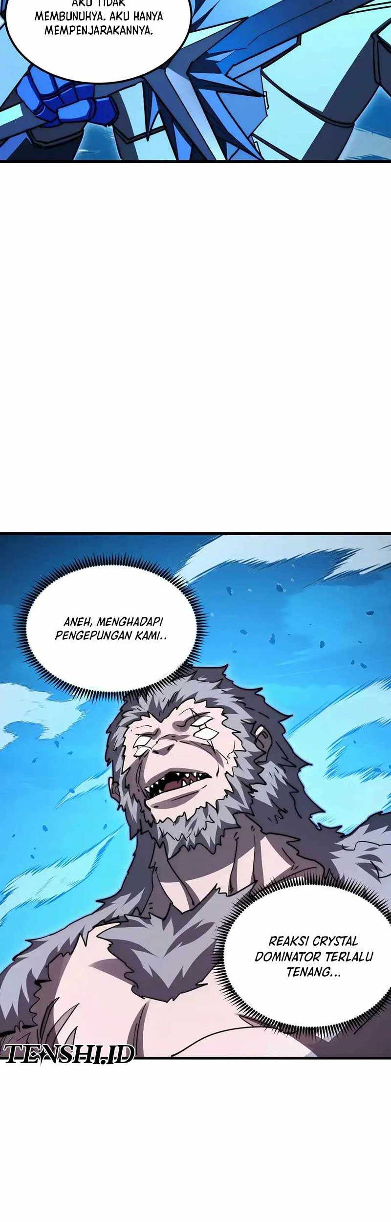 Rise From The Rubble Chapter 300 Gambar 17