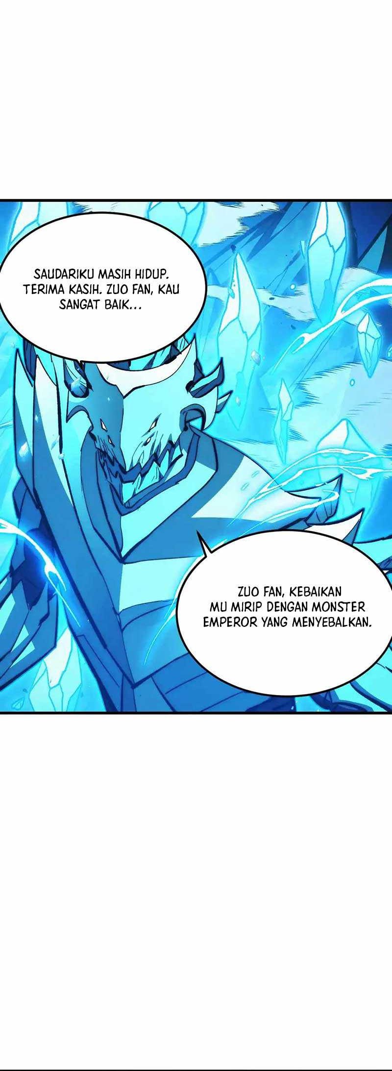 Rise From The Rubble Chapter 300 Gambar 18