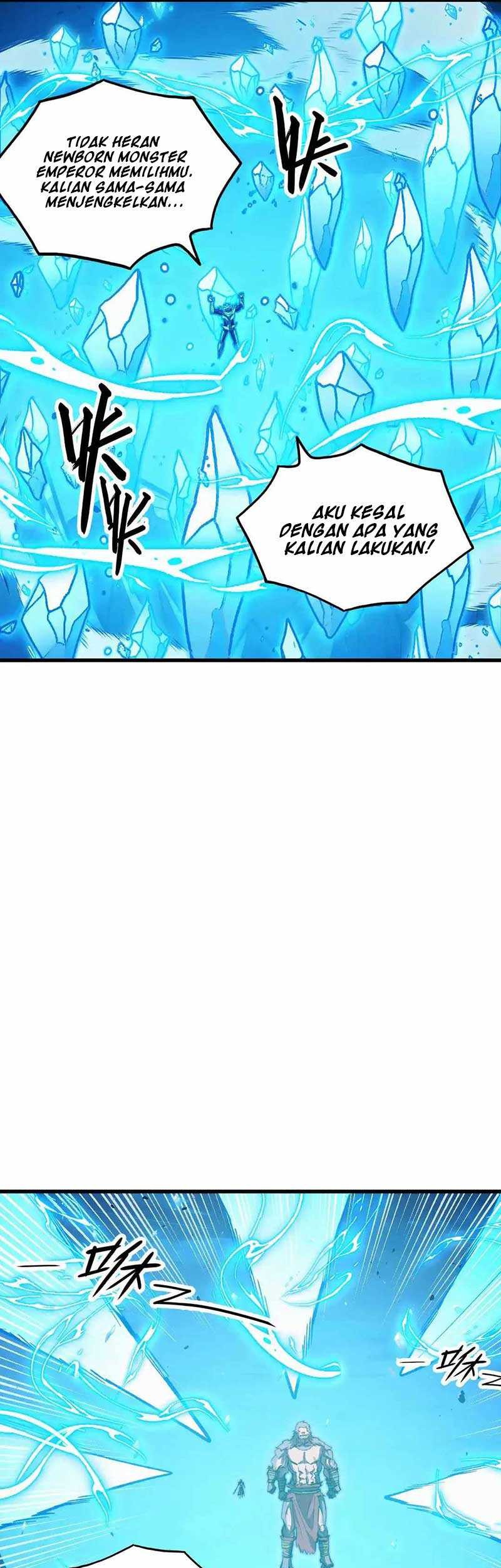 Rise From The Rubble Chapter 300 Gambar 19