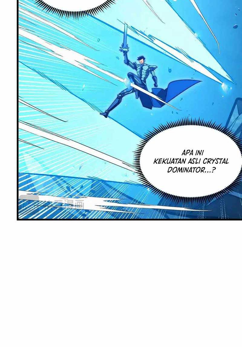 Rise From The Rubble Chapter 300 Gambar 21