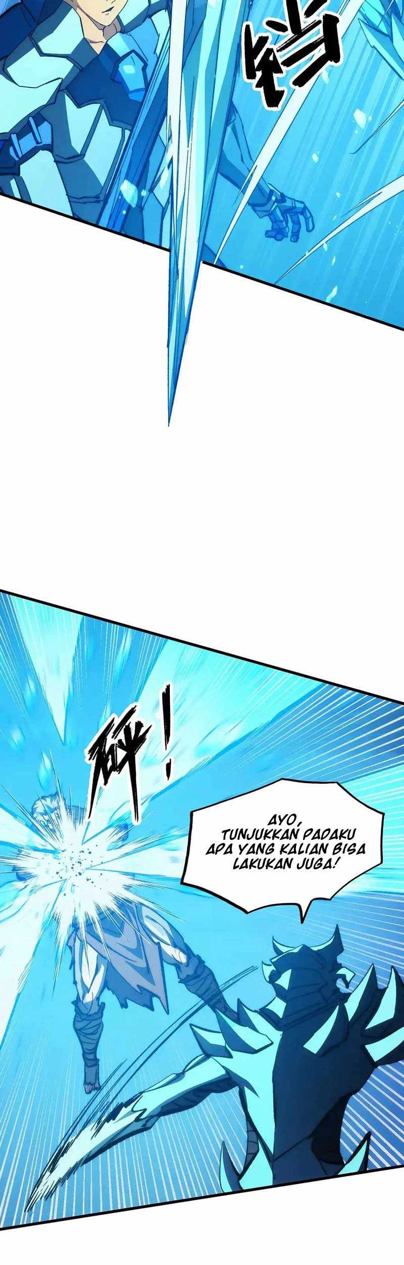 Rise From The Rubble Chapter 300 Gambar 23