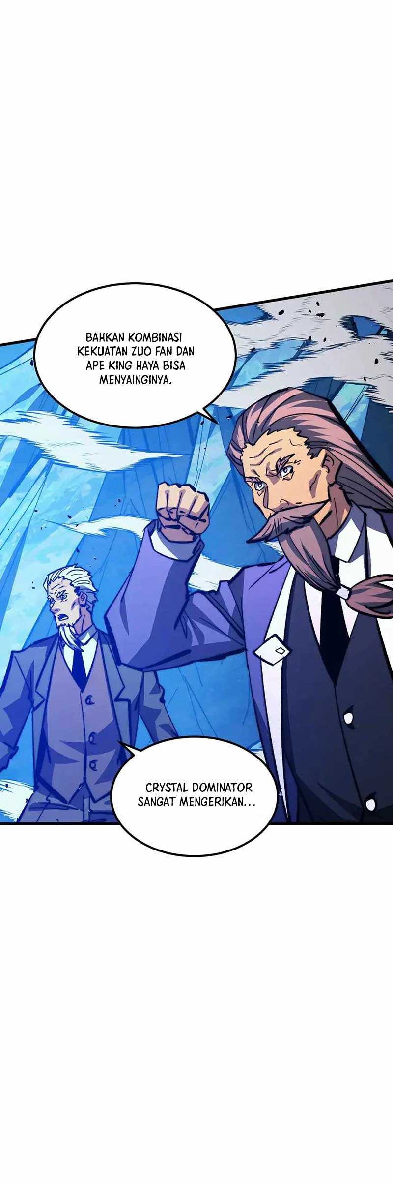 Rise From The Rubble Chapter 300 Gambar 24