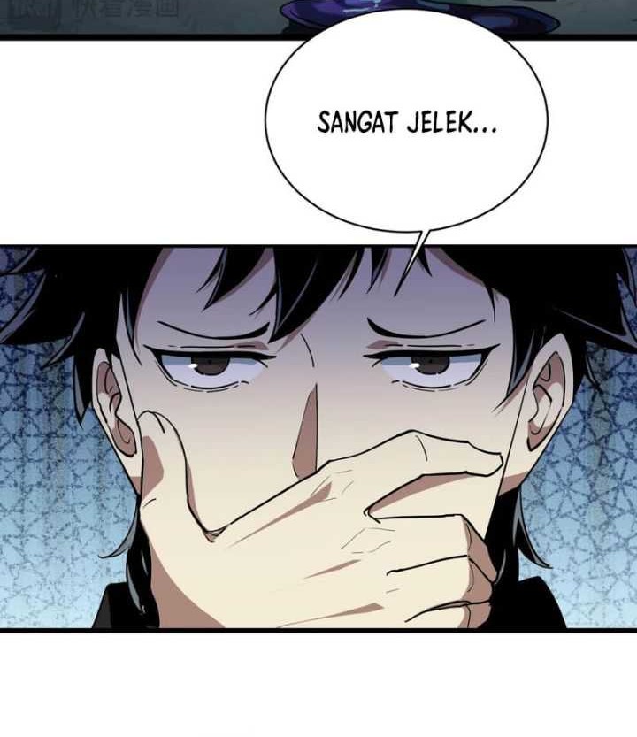 Evolution from Carp to Divine Dragon Chapter 15 Gambar 13