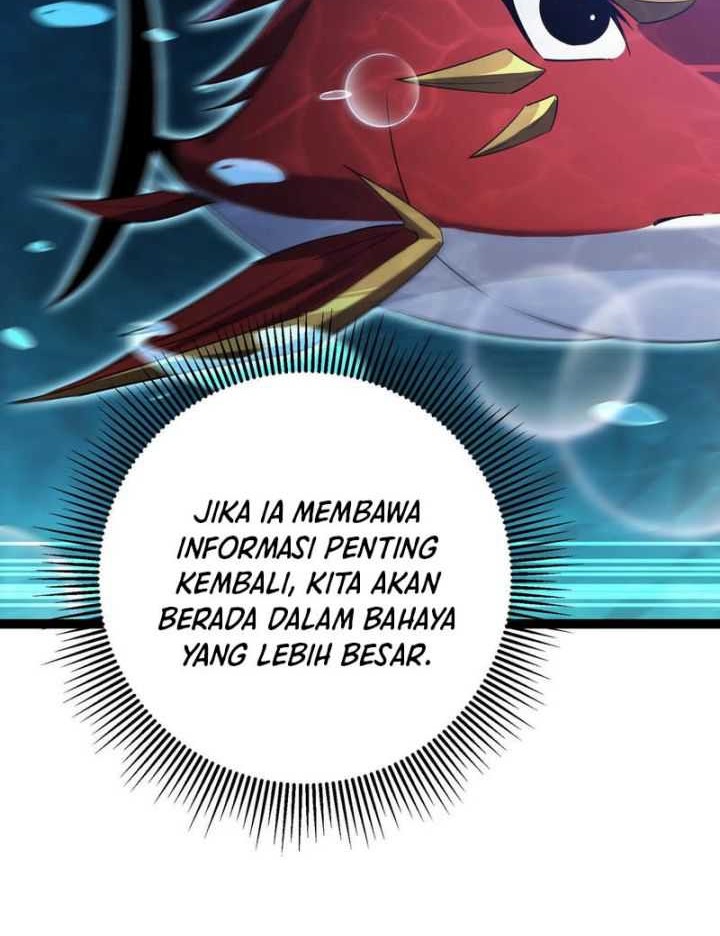 Evolution from Carp to Divine Dragon Chapter 15 Gambar 35