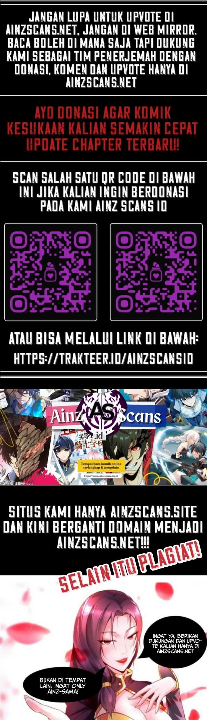 Evolution from Carp to Divine Dragon Chapter 14 Gambar 44