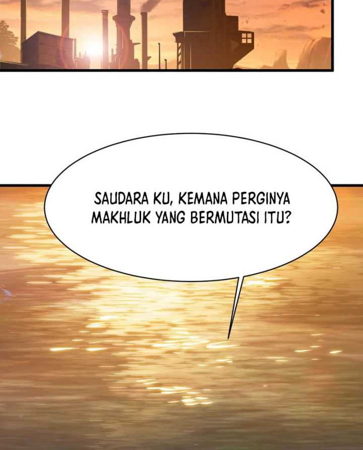 Evolution from Carp to Divine Dragon Chapter 14 Gambar 14