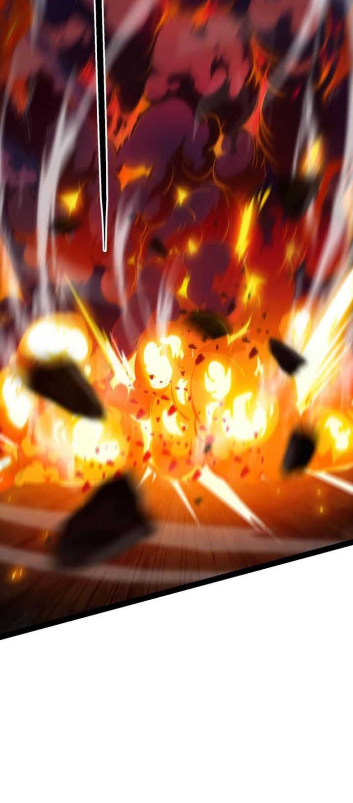 Evolution from Carp to Divine Dragon Chapter 14 Gambar 40