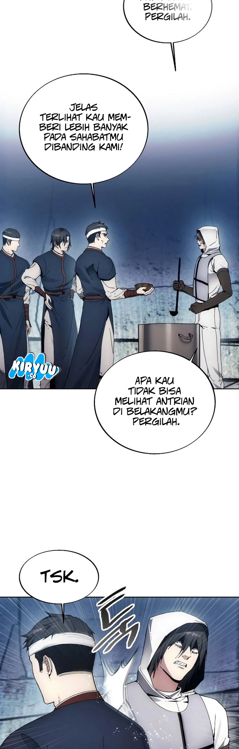 Baca  How to Live as a Villain Chapter 150 Gambar 2