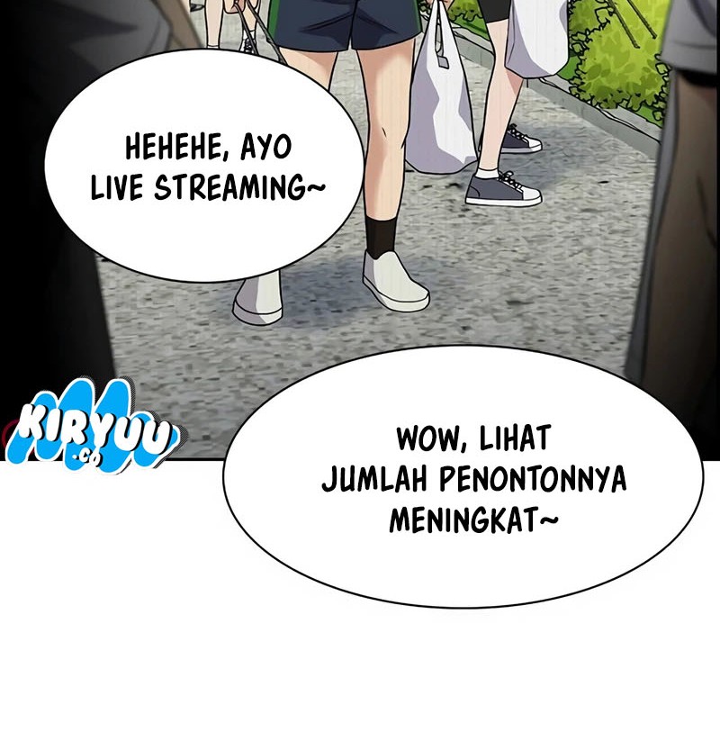 True Education Chapter 152 Gambar 8