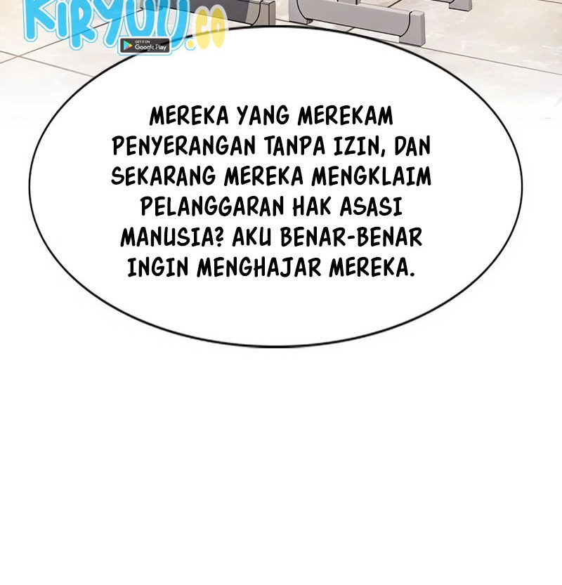 True Education Chapter 152 Gambar 32