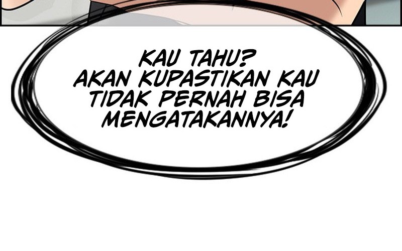 True Education Chapter 151 Gambar 65