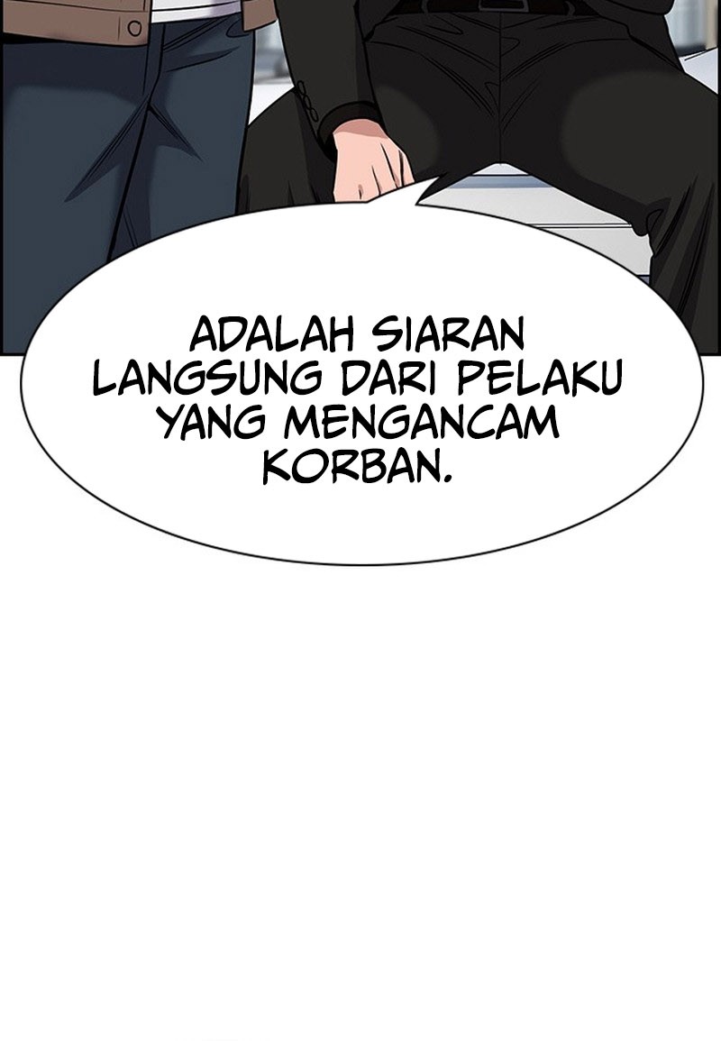 True Education Chapter 151 Gambar 70