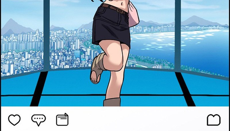 True Education Chapter 151 Gambar 18