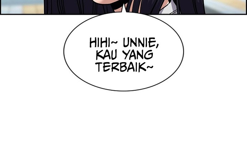 True Education Chapter 151 Gambar 48
