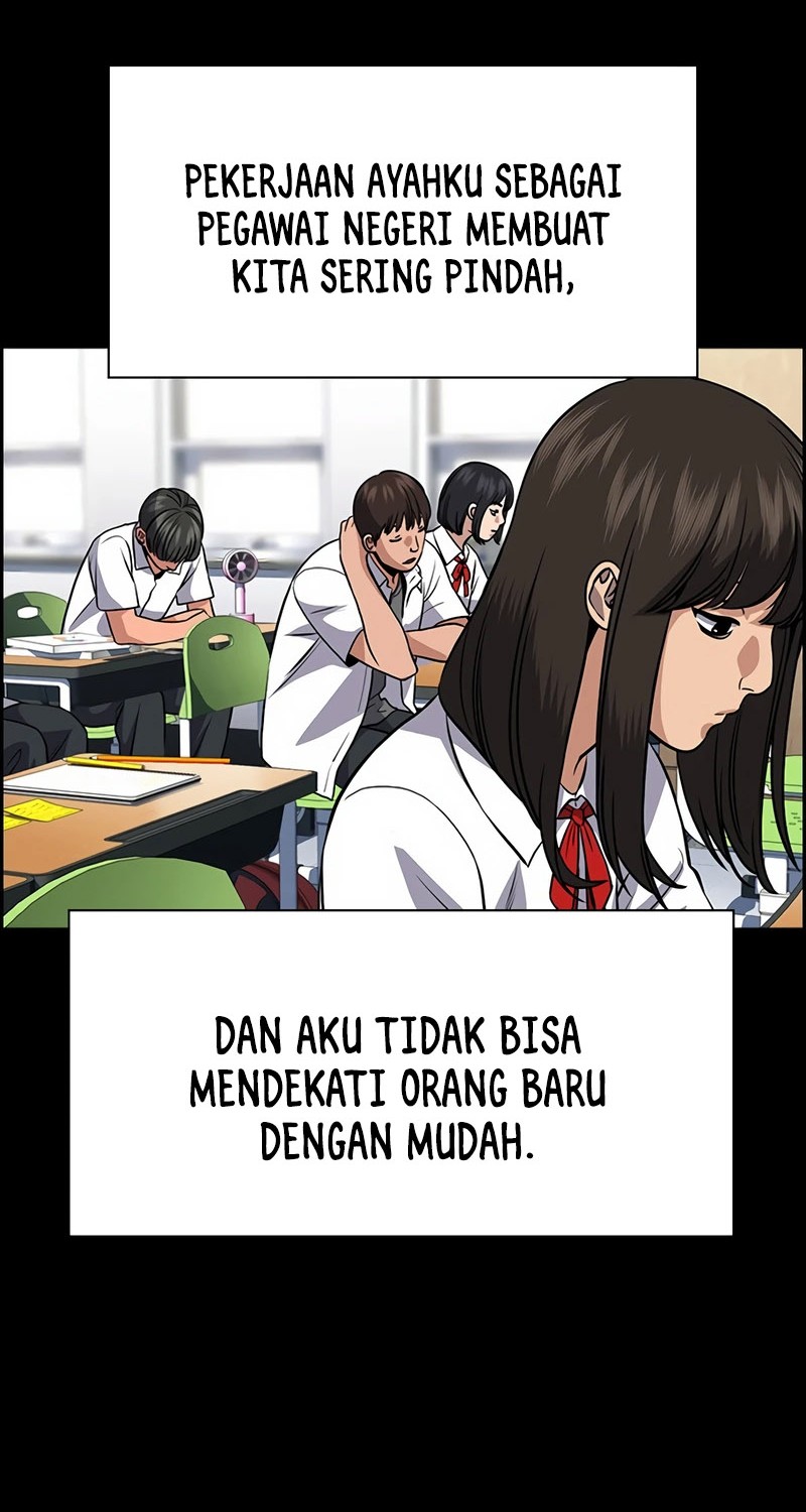 True Education Chapter 150 Gambar 13