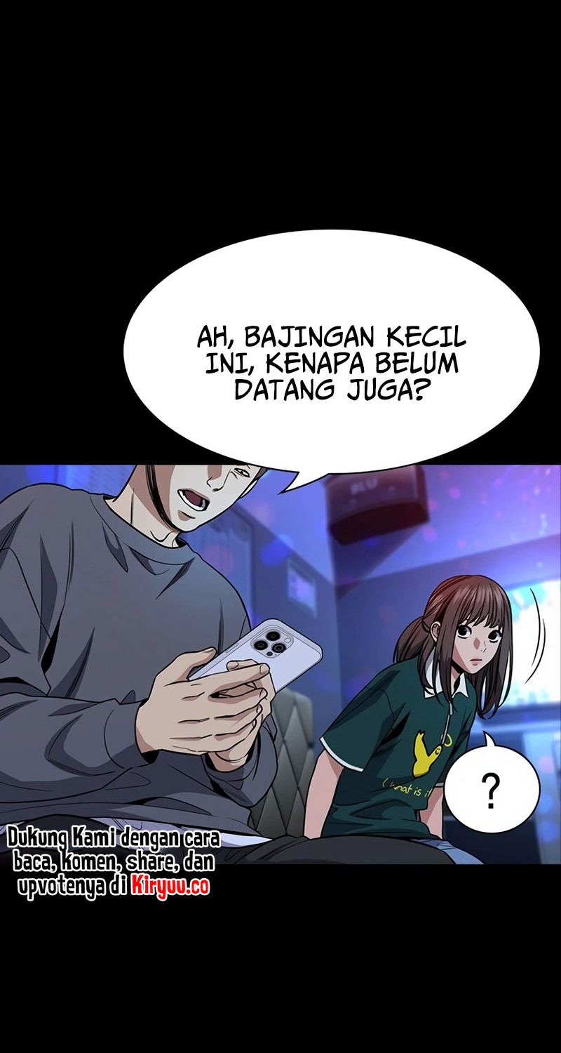 True Education Chapter 150 Gambar 25