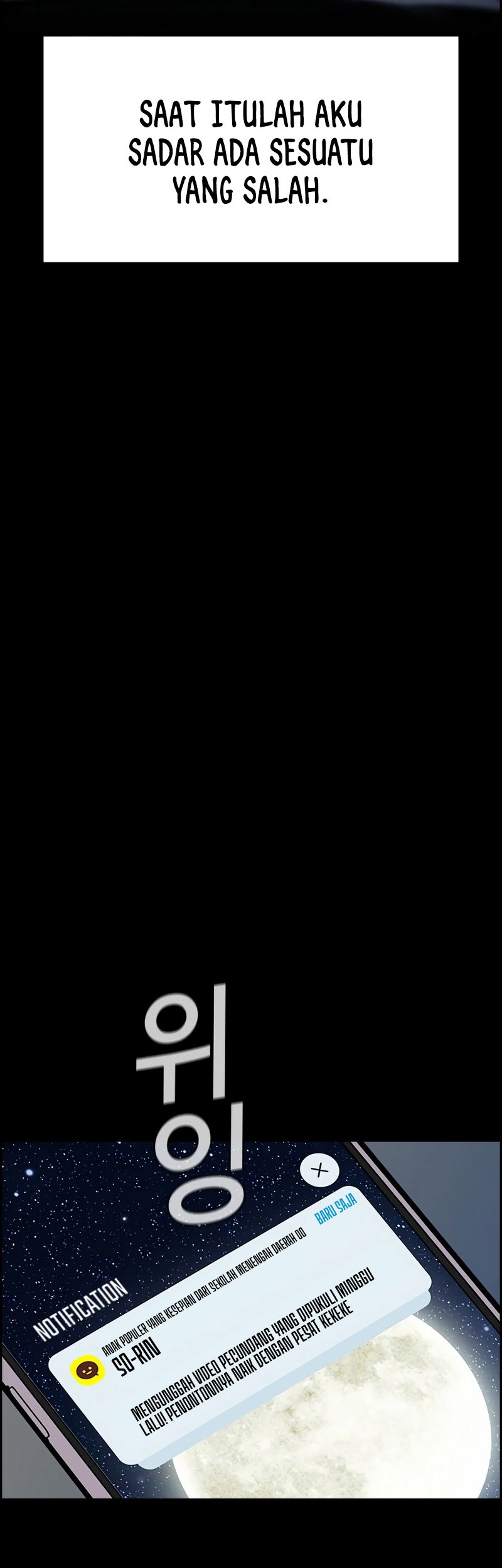 True Education Chapter 150 Gambar 32