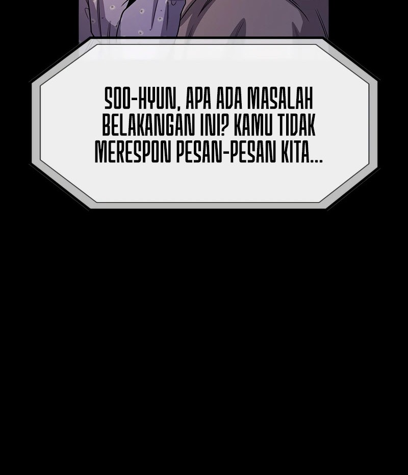 True Education Chapter 150 Gambar 36